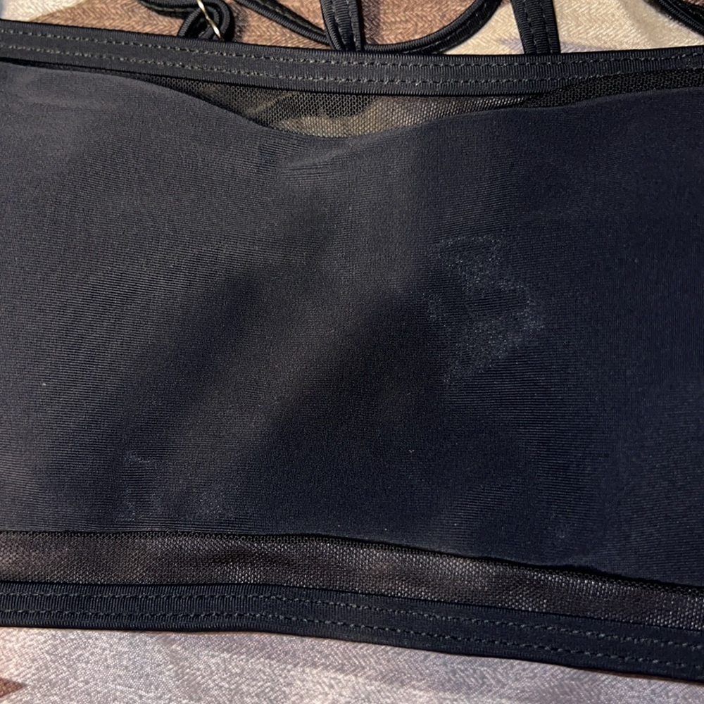 Swim top - Picture 4 of 4